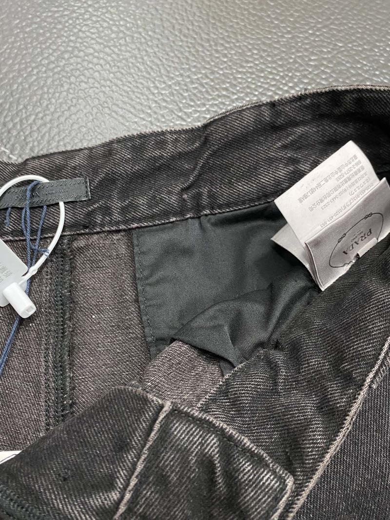 Prada Jeans